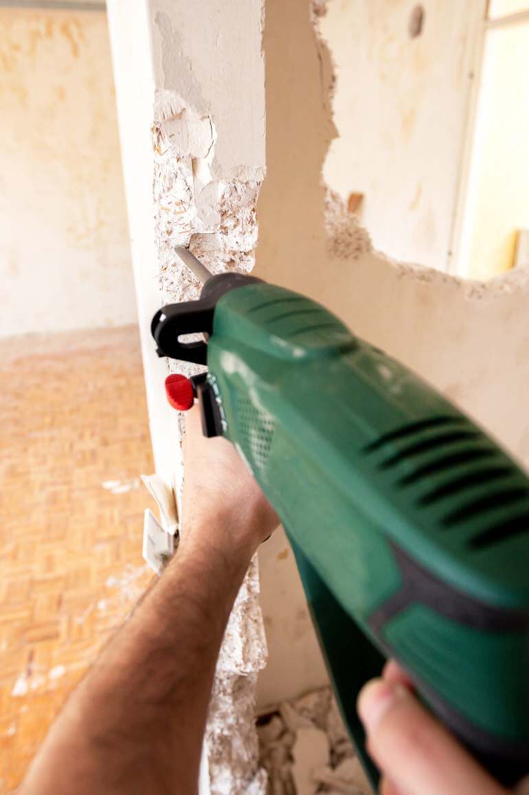 ristrutturazione case appartamenti condomini venezia